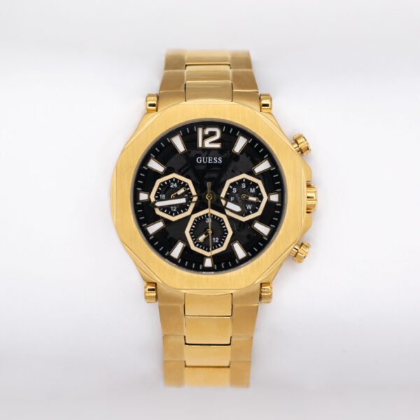 Reloj Guess- Dorado