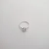 Anillo de plata - Imagen 2