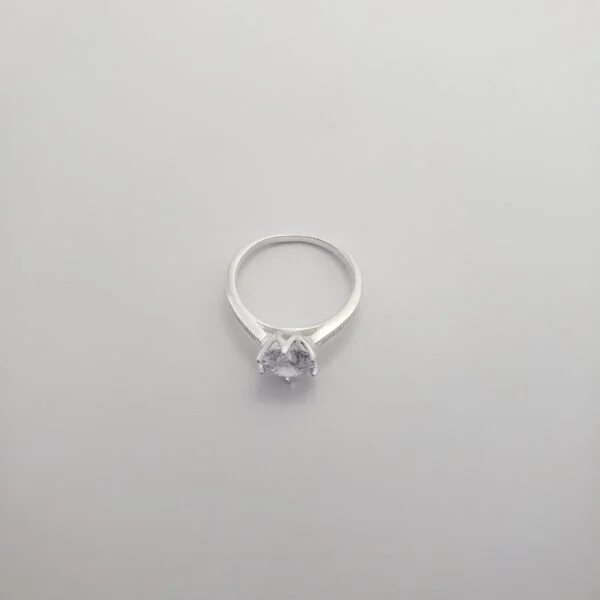 Anillo de plata - Imagen 2