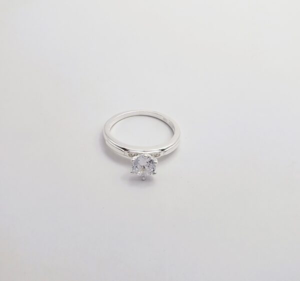 Anillo de plata - Imagen 2