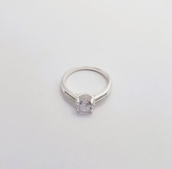 Anillo de plata - Imagen 2