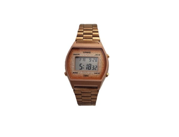 Reloj casio