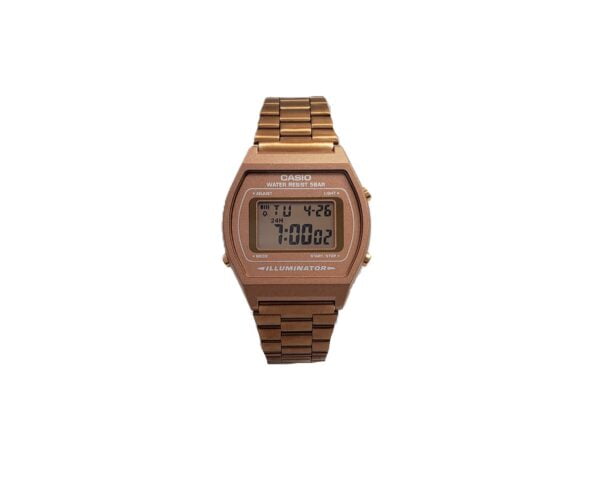 Reloj casio