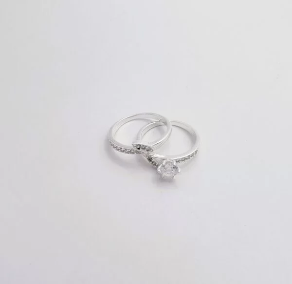 Anillo de plata - Imagen 2