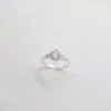 Anillo de plata