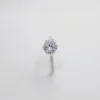 Anillo de plata