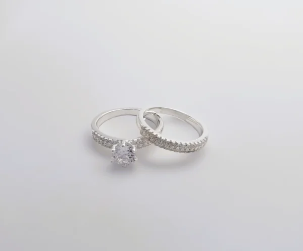 Anillo de plata - Imagen 2