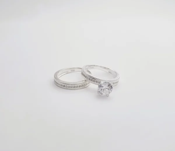 Anillo de plata - Imagen 2