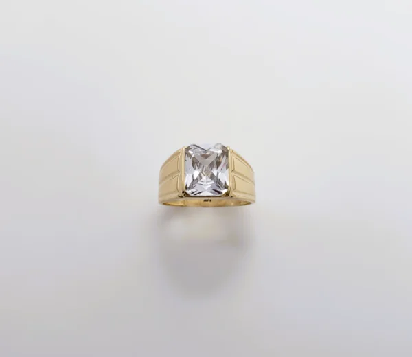 Anillo de Oro