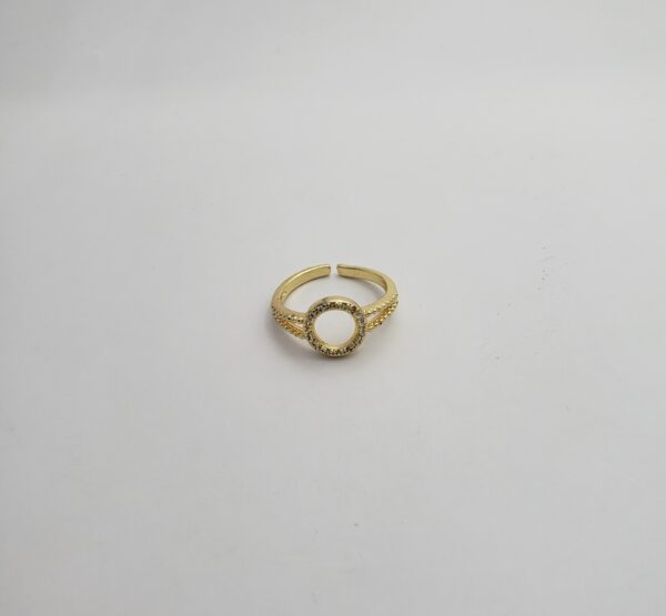 Anillo de golfillet - Imagen 2