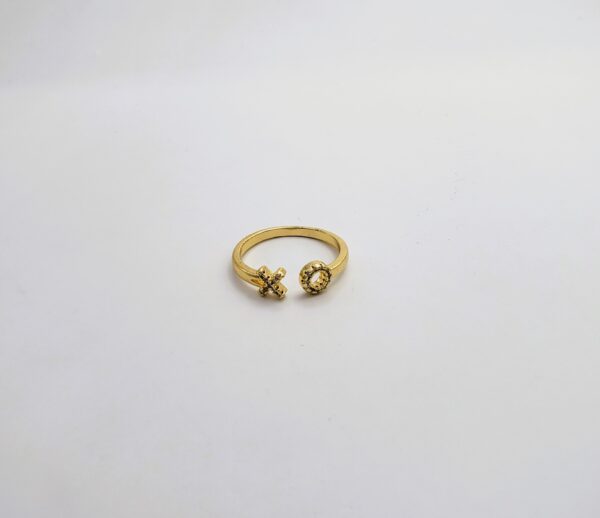 Anillo de golfillet - Imagen 2