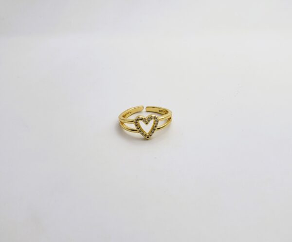 Anillo de Golfillet - Imagen 2