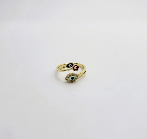Anillo de golfillet - Imagen 2