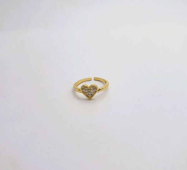 Anillo de golfillet - Imagen 2