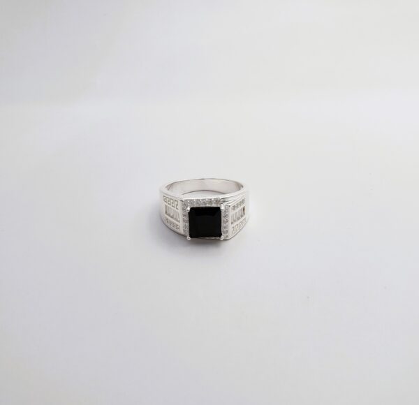 Anillo de plata - Imagen 2