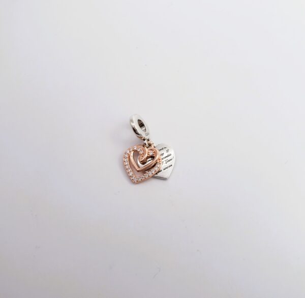 Charms de pandora