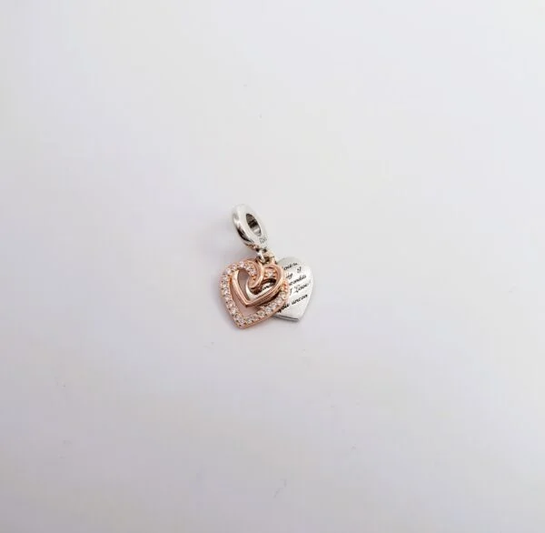 Charms de pandora