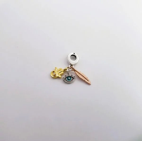 Charms de pandora