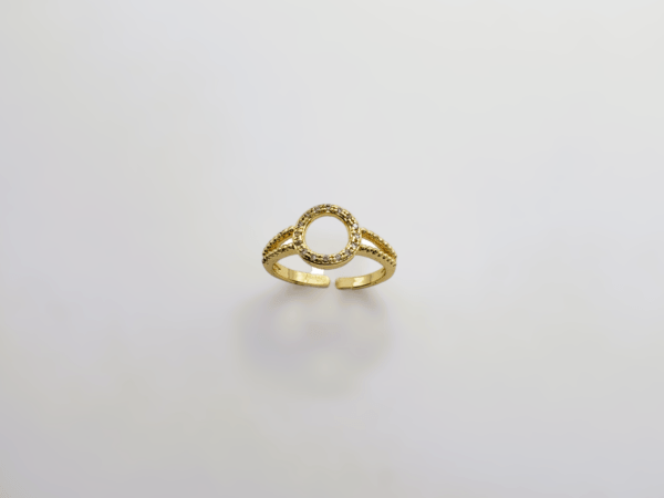 Anillo de golfillet