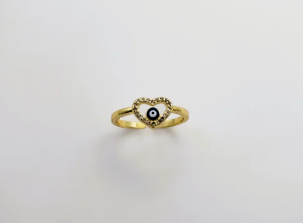 Anillo de golfillet