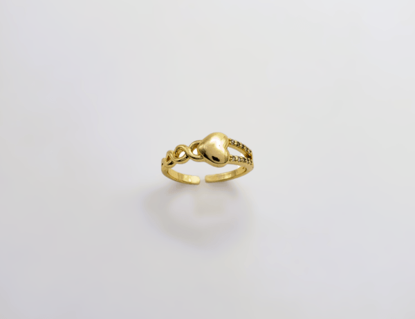 Anillo de golfillet