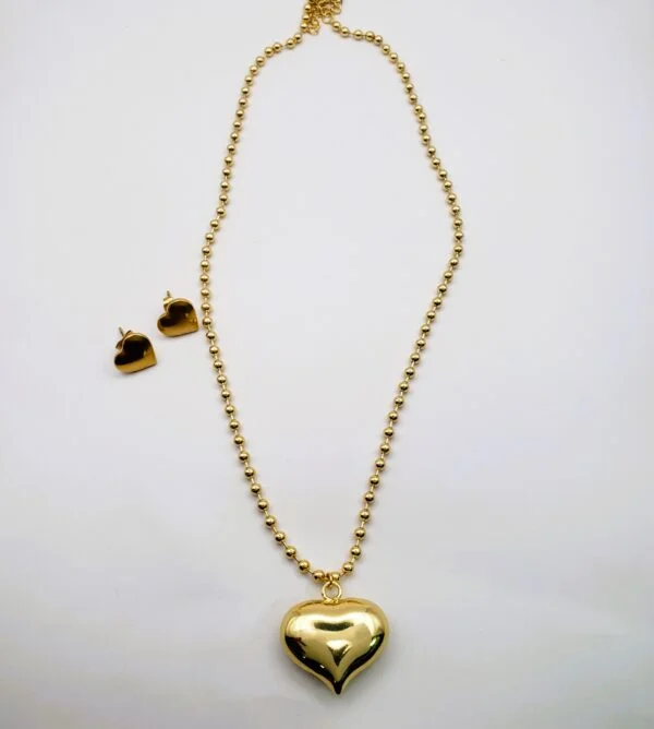 Set en golfillet